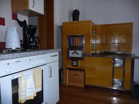 Haus Gradwohl Apartment Шладминг Екстериор снимка
