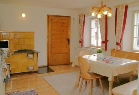 Haus Gradwohl Apartment Шладминг Екстериор снимка