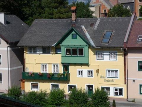 Haus Gradwohl Apartment Шладминг Екстериор снимка