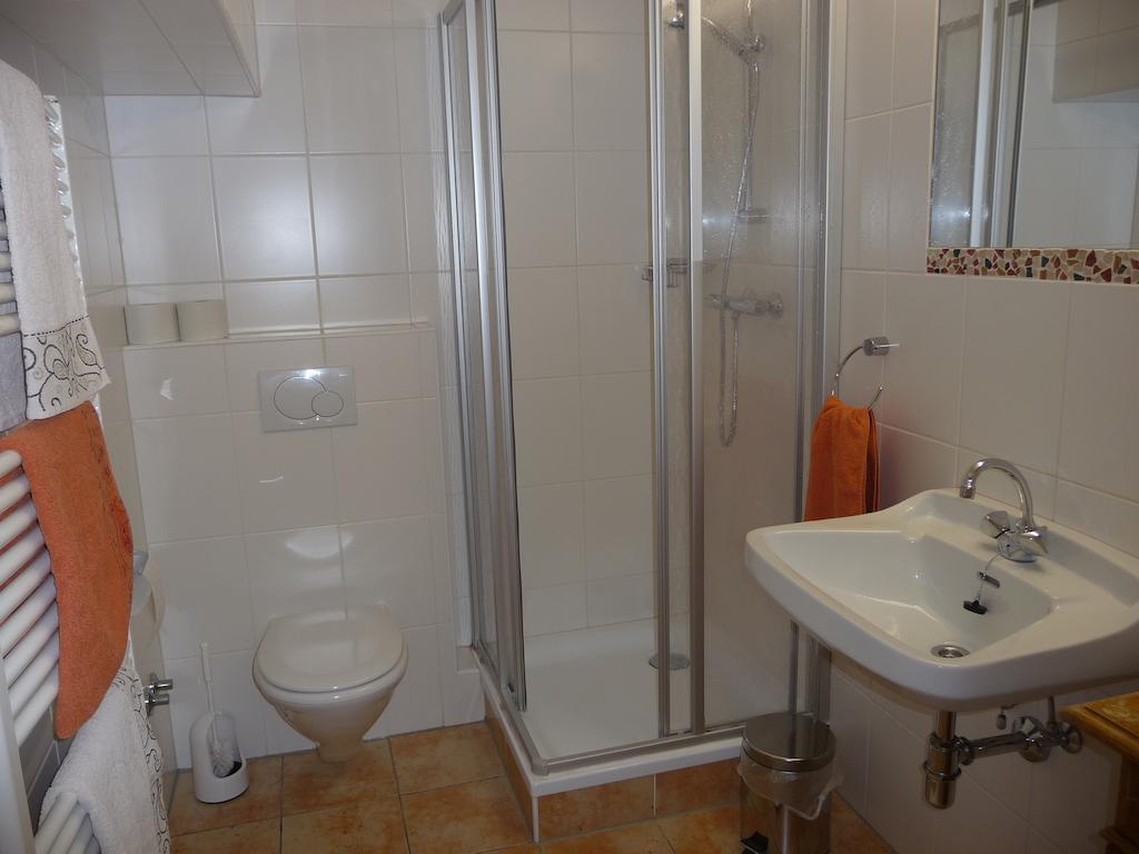 Haus Gradwohl Apartment Шладминг Стая снимка