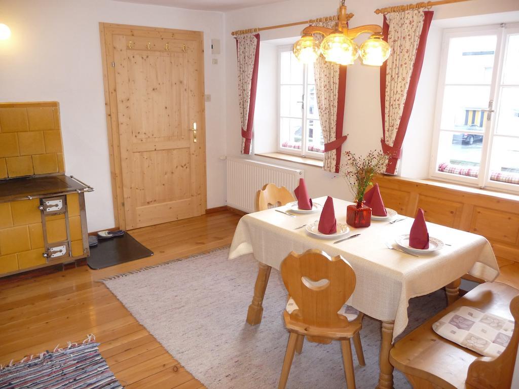 Haus Gradwohl Apartment Шладминг Стая снимка