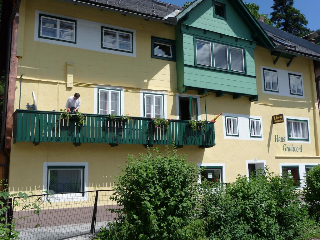 Haus Gradwohl Apartment Шладминг Стая снимка